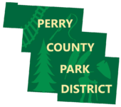Perry County Park District Logo